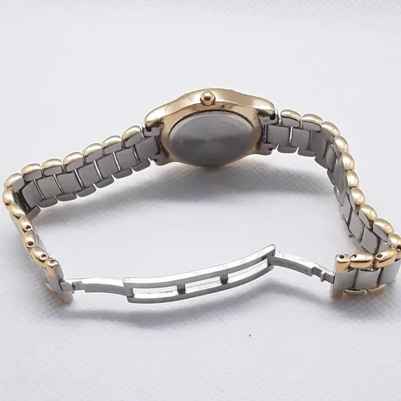 NEW With Tags Authentic Ladies Mercury Dime Coinwatch - Picture 4 of 9